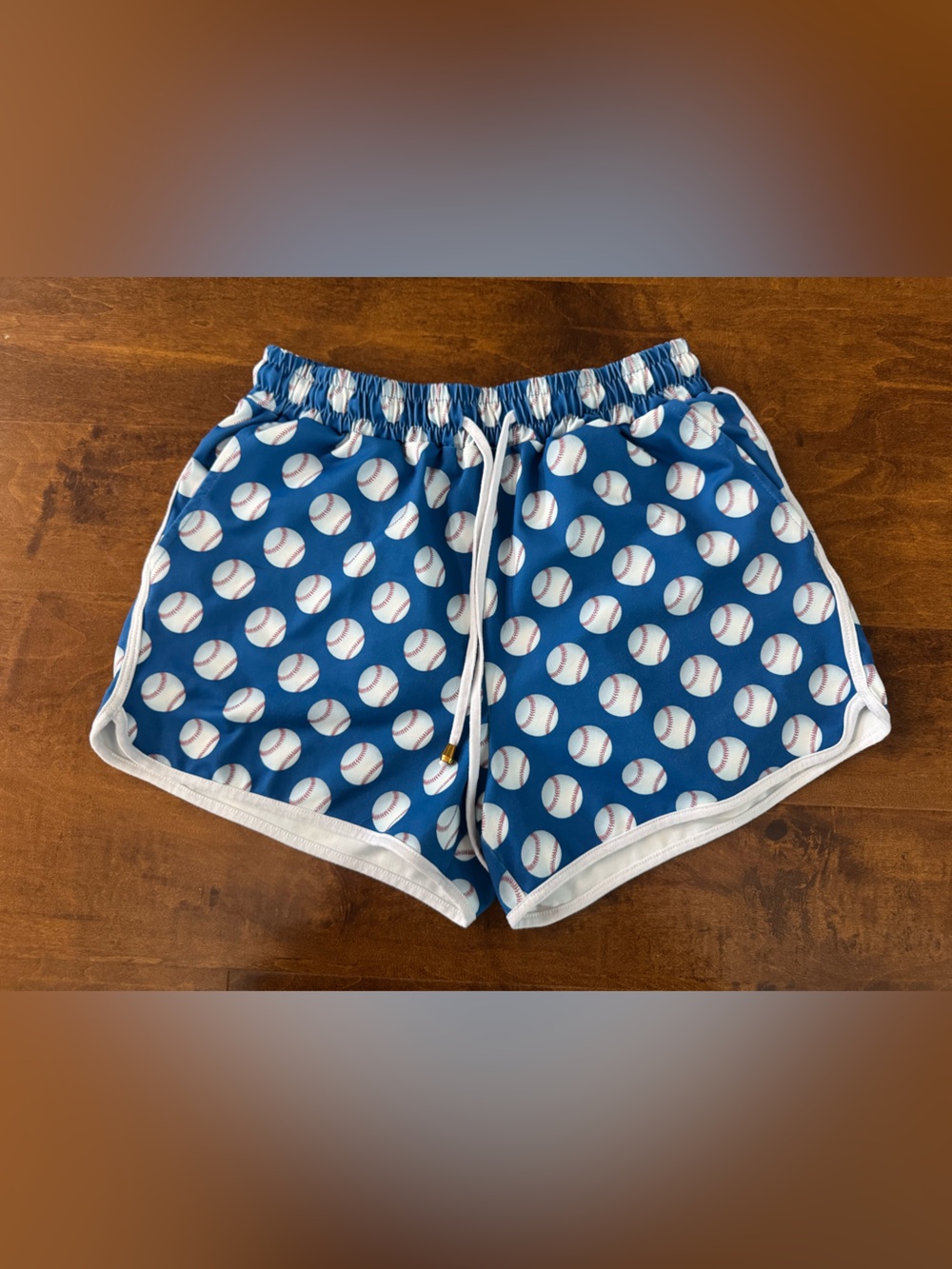 Set of Women’s medium Jess Lea shorts - Picture 9 of 12